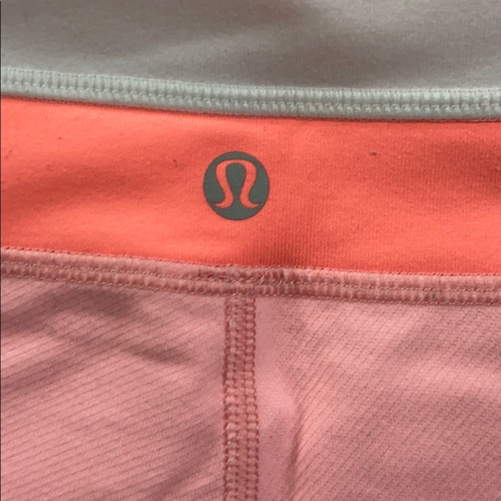 Lululemon pants - Picture 3 of 5